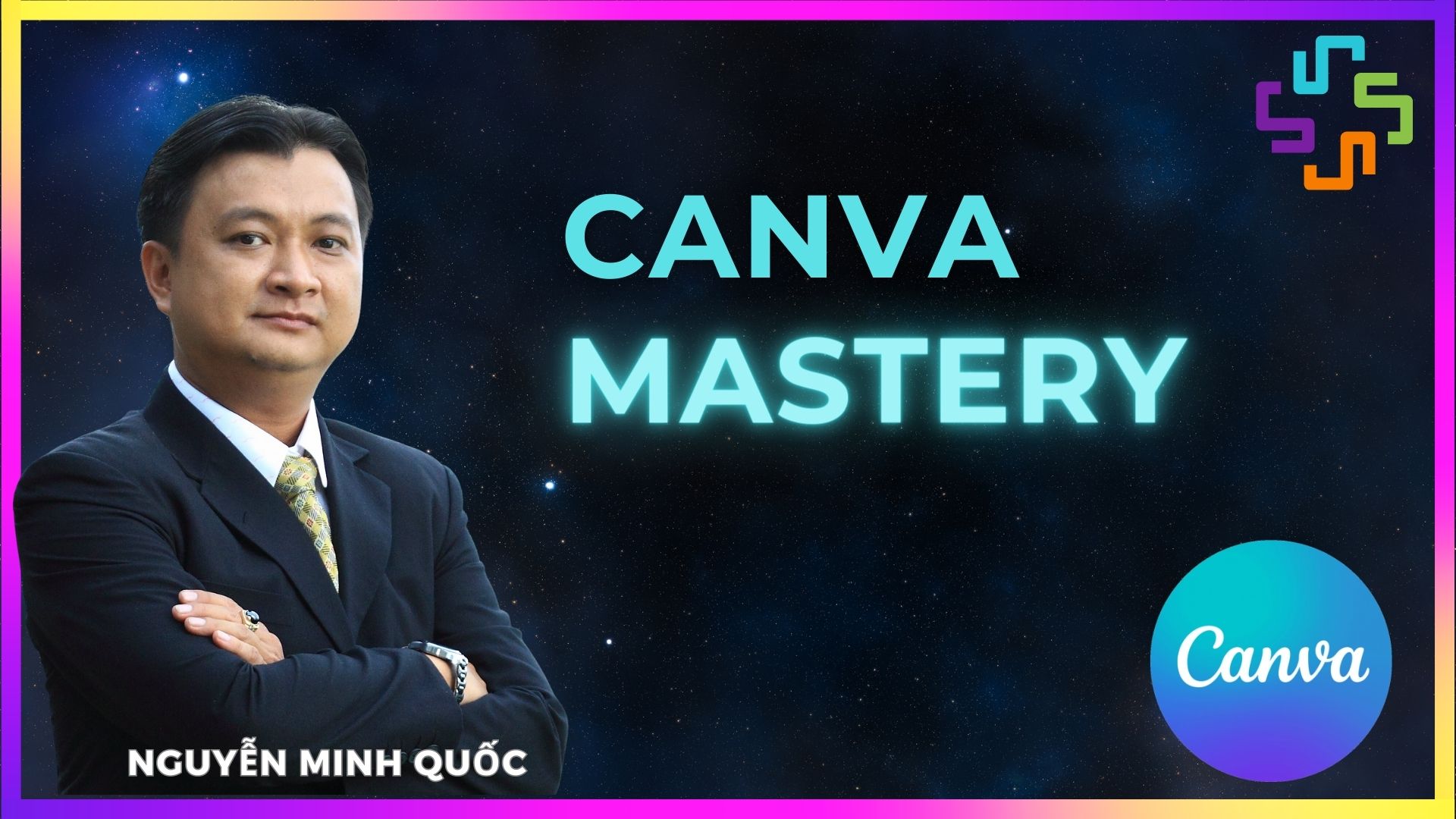 Thiết kế tuyệt đẹp với Canva : Bí quyết từ cơ bản đến nâng cao
