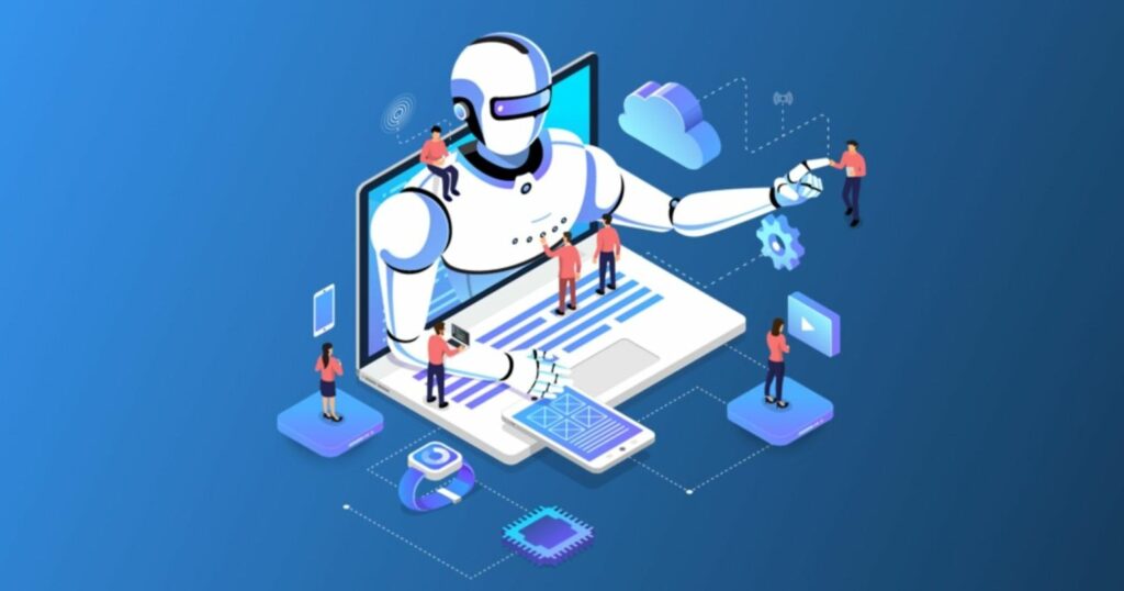 AI là gì? Những điều mà những nhà tiếp thị cần biết về trí tuệ nhân tạo AI