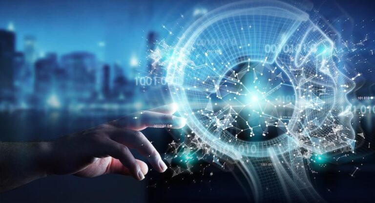 Học cách các chuyên gia bán hàng sử dụng trí tuệ nhân tạo để bán hàng nhanh hơn