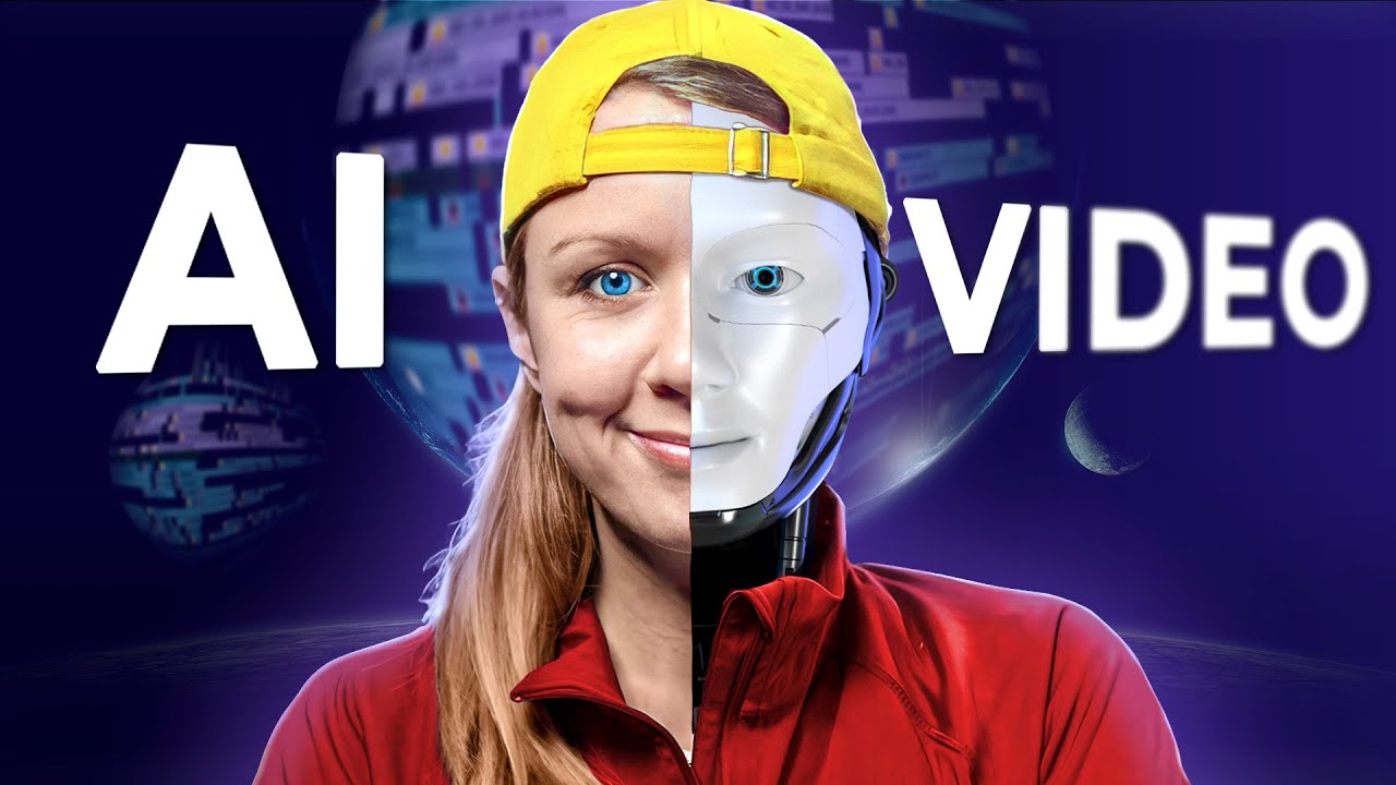 AI chuyển video thành video: Nó là gì và bạn sử dụng nó như thế nào?