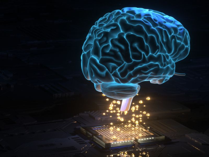 Sức mạnh của AI trong bán hàng và 5 cách bạn có thể sử dụng nó