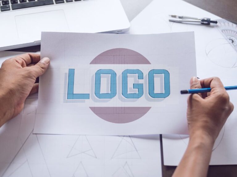 Thủ thuật màu sắc logo và cách thiết kế logo của riêng bạn