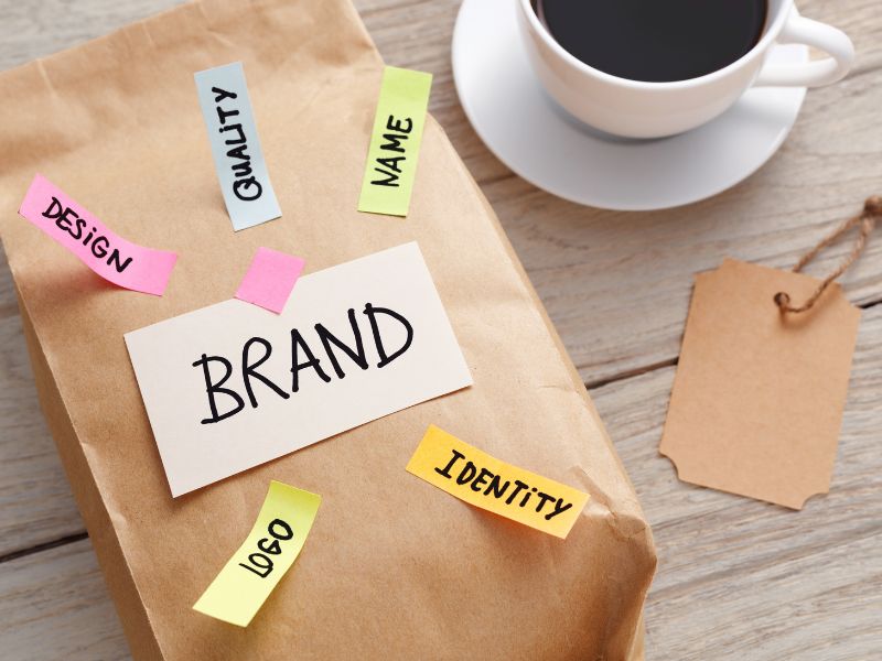 Quản lý thương hiệu là gì? Cách sáng tạo hình ảnh để quản lý thương hiệu.