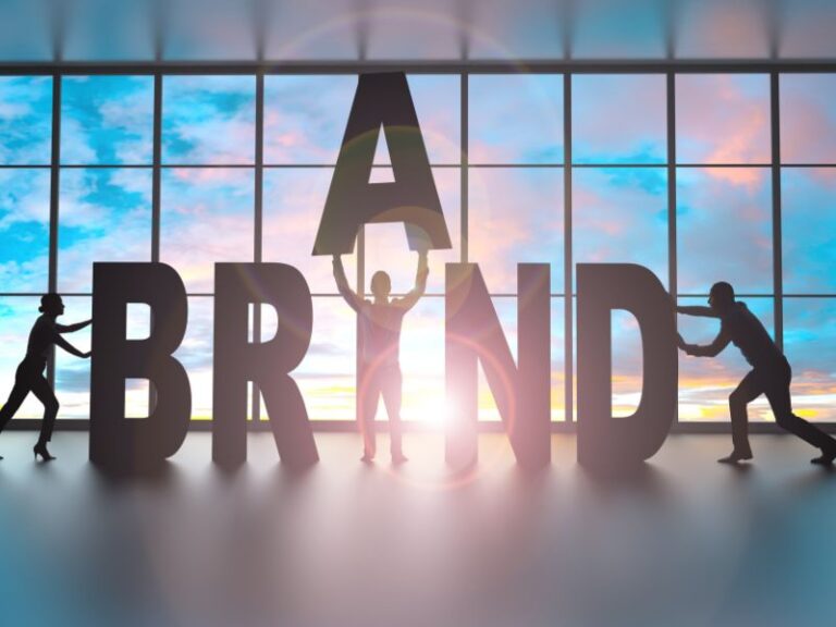 Tài sản thương hiệu là gì? Tại sao nó quan trọng và cách tận dụng nó để thành công