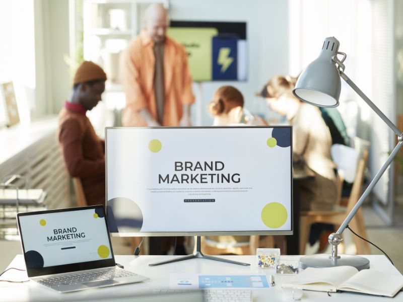 Tài sản thương hiệu là gì? Tại sao nó quan trọng và cách tận dụng nó để thành công