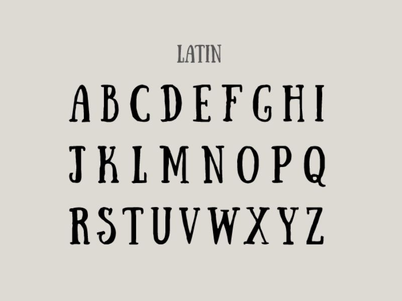 Cách tùy chỉnh phông chữ để cải thiện thiết kế của bạn