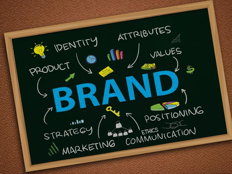 Hướng dẫn đầy đủ về xây dựng thương hiệu cá nhân