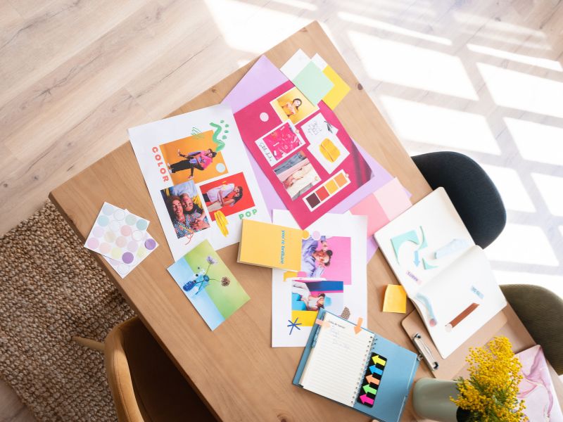 Những lời khuyên hữu ích từ đội ngũ thiết kế và thương hiệu của Canva về xây dựng thương hiệu