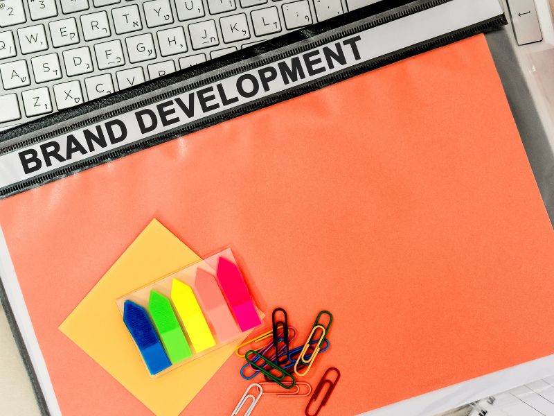 Những lời khuyên hữu ích từ đội ngũ thiết kế và thương hiệu của Canva về xây dựng thương hiệu