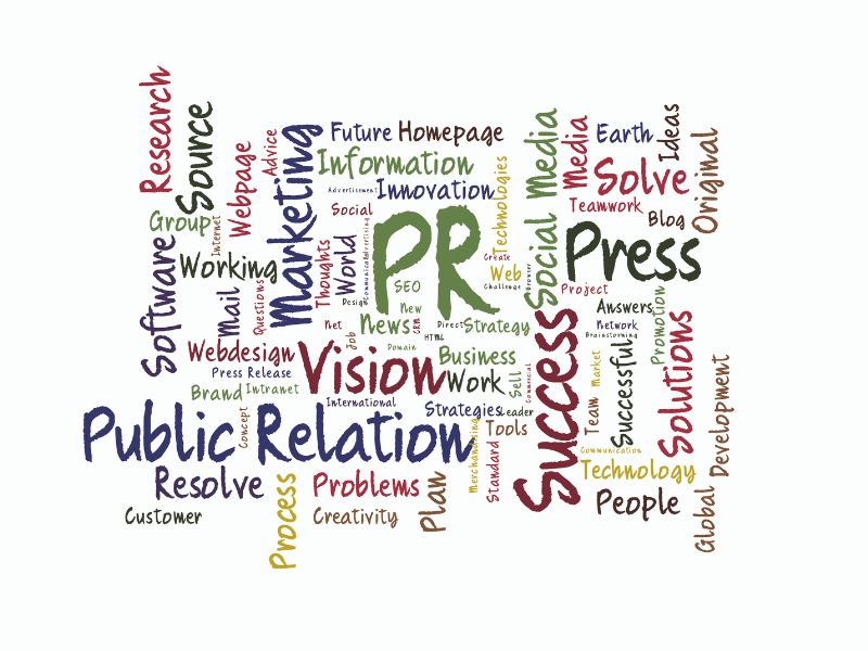 PR là gì? Những kiến thức cần biết về PR trong Marketing