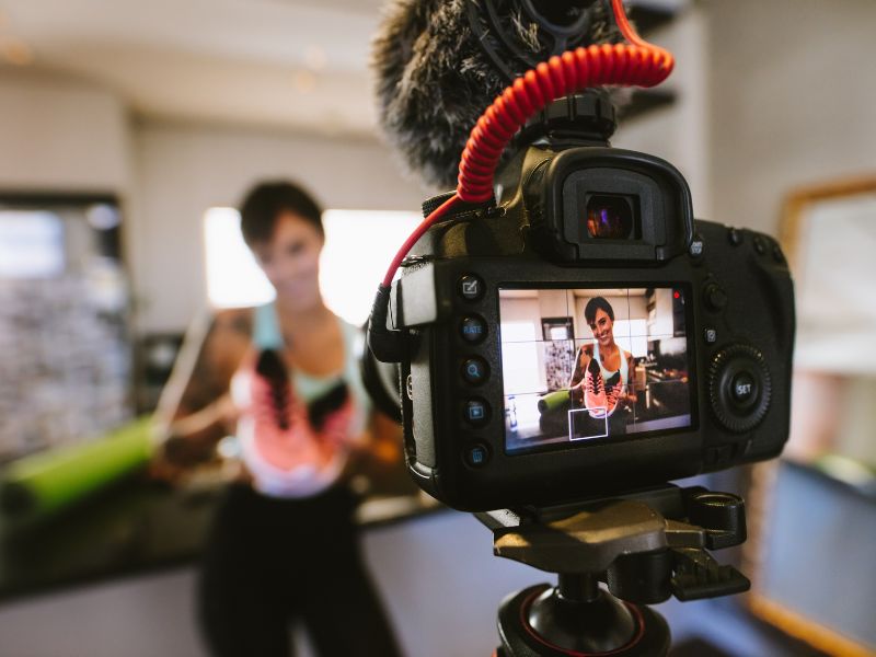 Xây dựng một kênh YouTube thành công? Hướng dẫn cách để bắt đầu