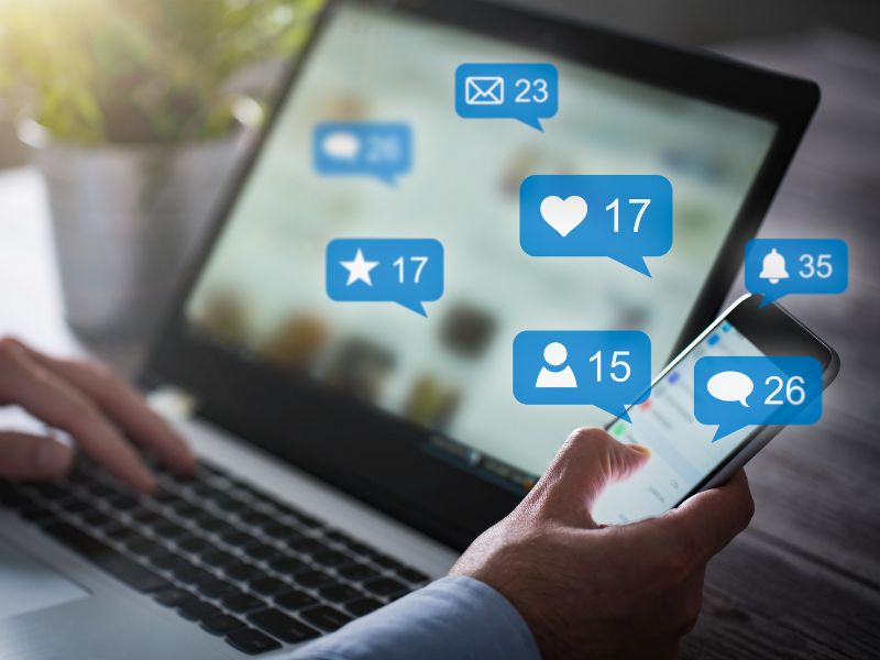 Hướng dẫn xây dựng chiến lược tiếp thị truyền thông xã hội thành công