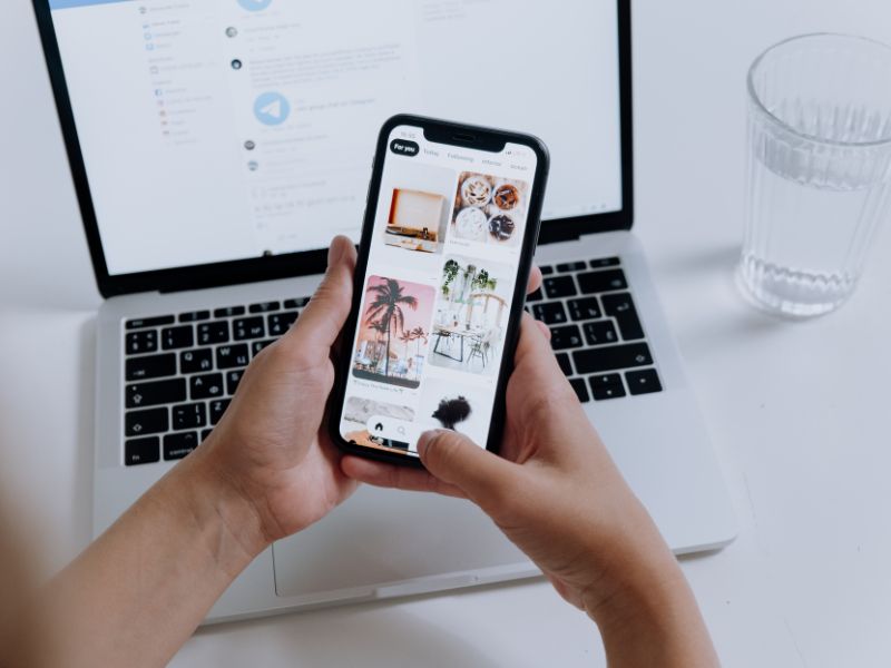 Chi tiết về cách sử dụng Canva cho doanh nghiệp