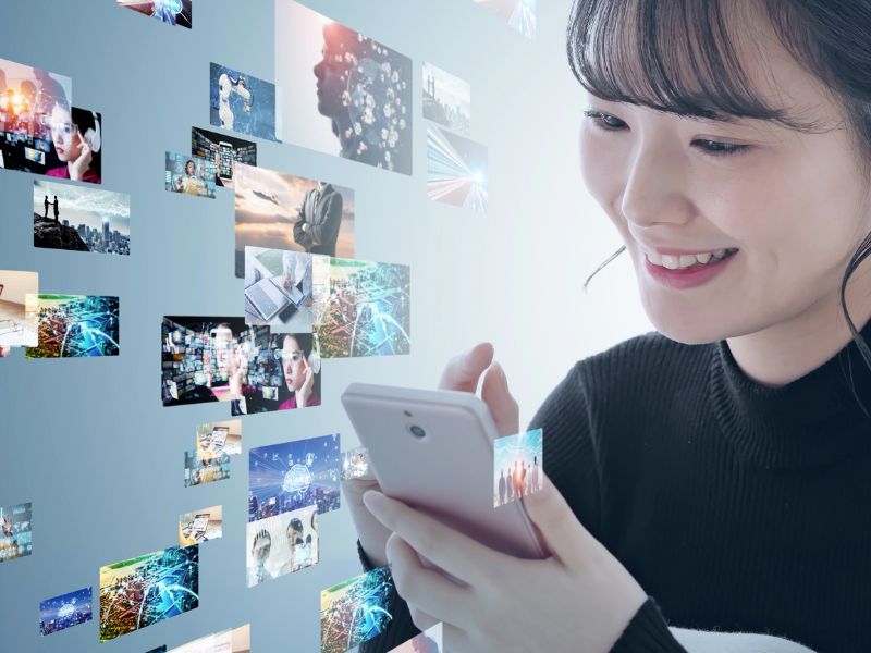 Sử dụng Canva để tăng mức độ tương tác trên mạng xã hội của doanh nghiệp