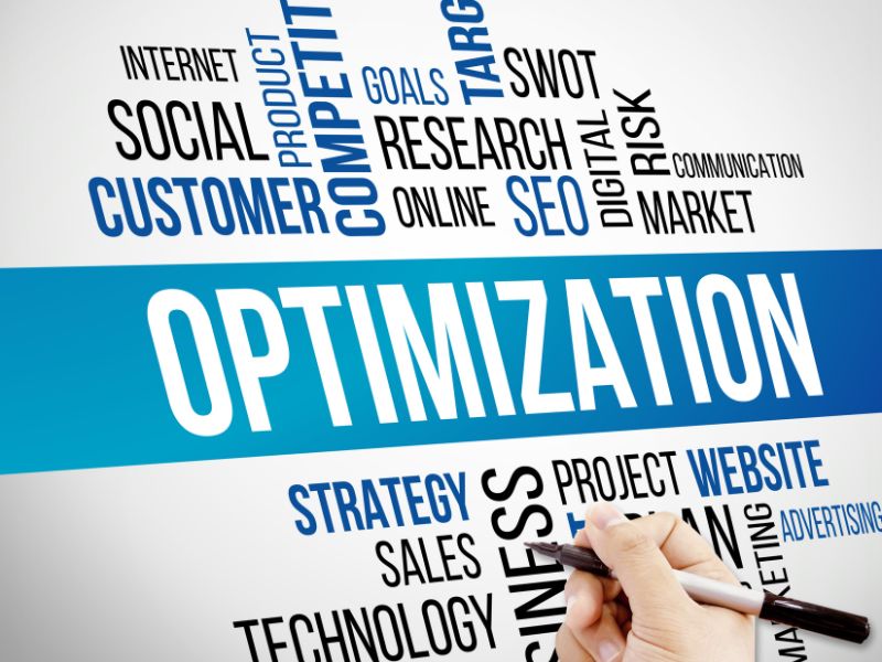 Cách tối ưu hoá hình ảnh trên các kênh truyền thông hiệu quả