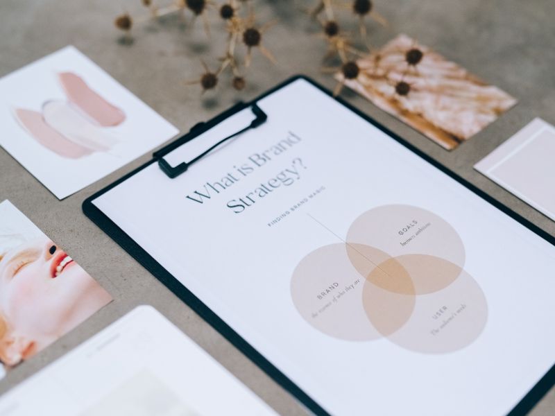 7 bước để xây dựng thương hiệu cho doanh nghiệp bạn trở nên đáng nhớ