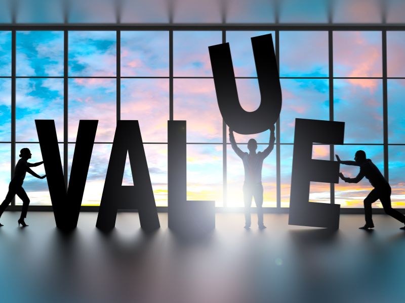 Xây dựng và đo lường giá trị thương hiệu là chìa khóa tăng trưởng bền vững