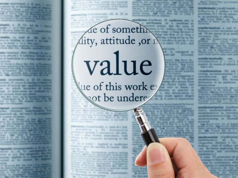 Xây dựng và đo lường giá trị thương hiệu là chìa khóa tăng trưởng bền vững