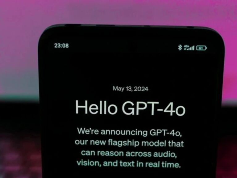 ChatGPT-4o là gì? Có gì thú vị cho người dùng?