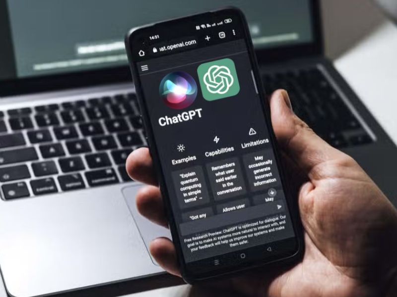 ChatGPT-4o là gì? Có gì thú vị cho người dùng?