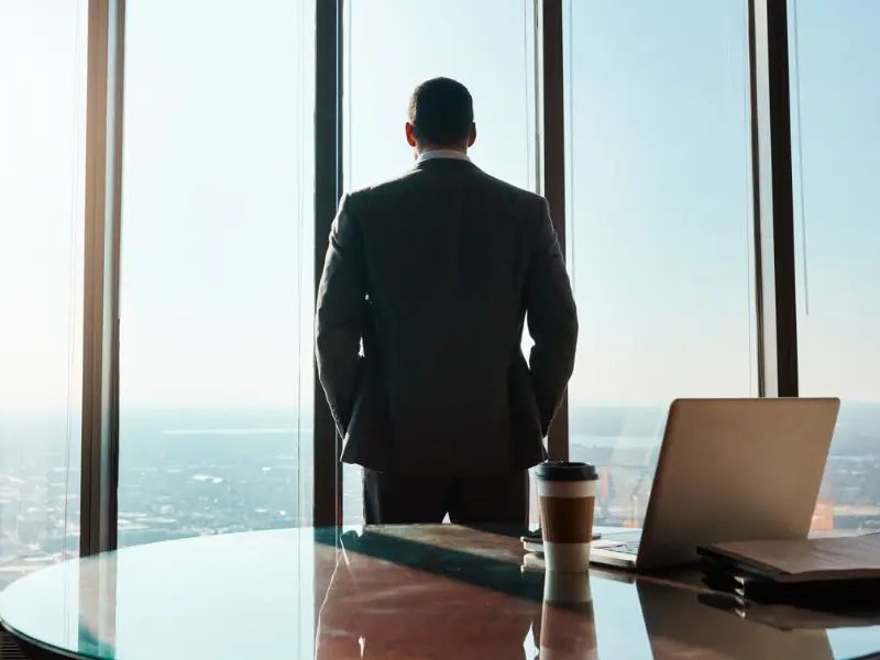 Phẩm Chất Lãnh Đạo Cần Có Trong Kỷ Nguyên AI